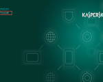 Screenshot #2 - Kaspersky Rescue Disk 2024 (последняя версия)