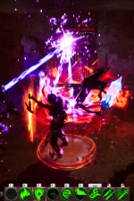 Screenshot #5 - Underworld