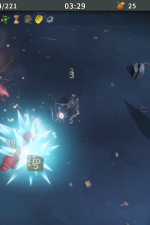 Screenshot #2 - In Woods