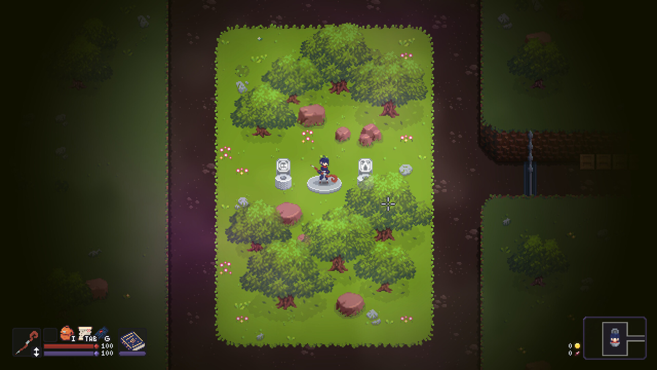 Screenshot #8 - LootMage
