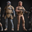 Military Soldier Mega Bundle UE5