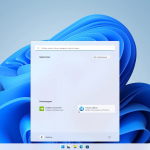 Screenshot #2 - Windows 11 Enterprise 22H2 22621.1250 by WebUser