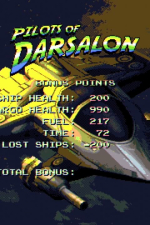 Screenshot #11 - Pilots Of Darsalon