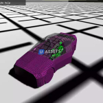 Screenshot #4 - Car Interaction Animaions