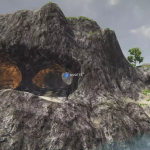 Screenshot #3 - Digger - Terrain Caves Overhangs