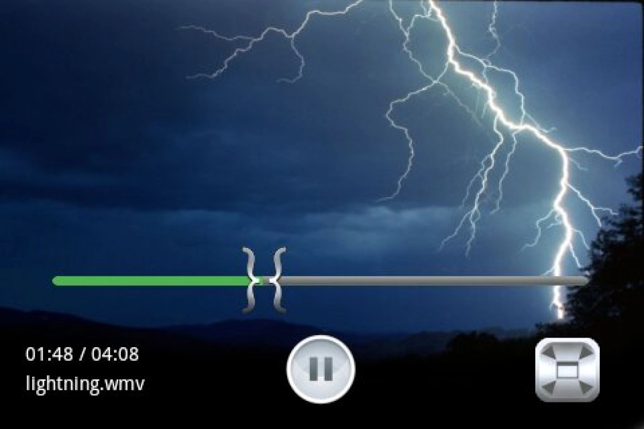 Screenshot #2 - ARCMEDIA 3.500