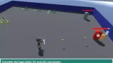 Screenshot #4 - Top Down Shooter Controller