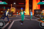 Screenshot #7 - SQUID GAME: UNLEASHED 0.0.17042