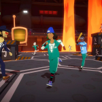 Screenshot #7 - SQUID GAME: UNLEASHED 0.0.17042