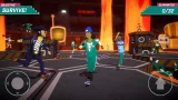 Screenshot #7 - SQUID GAME: UNLEASHED 0.0.17042