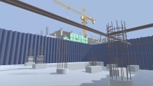Snaps Prototype Construction