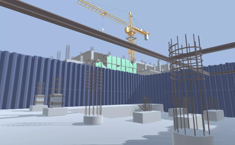 Snaps Prototype Construction
