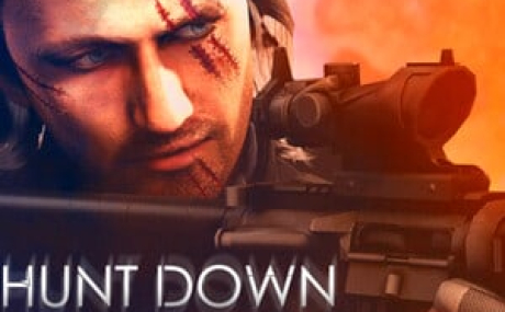 Hunt Down The Freeman