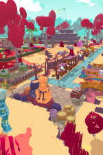 Screenshot #4 - Time to Morp