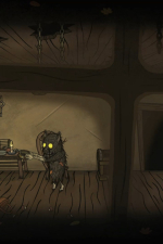 Screenshot #6 - Creepy Tale