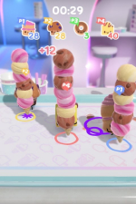 Screenshot #5 - Cake Bash