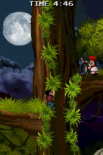 Screenshot #4 - Ghosts'n DJs