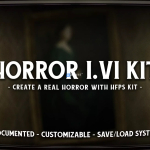 Screenshot #4 - Horror FPS KIT