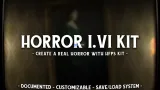 Screenshot #4 - Horror FPS KIT