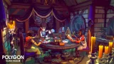 Screenshot #13 - POLYGON - Elven Realm Pack - Art by Synty Unity
