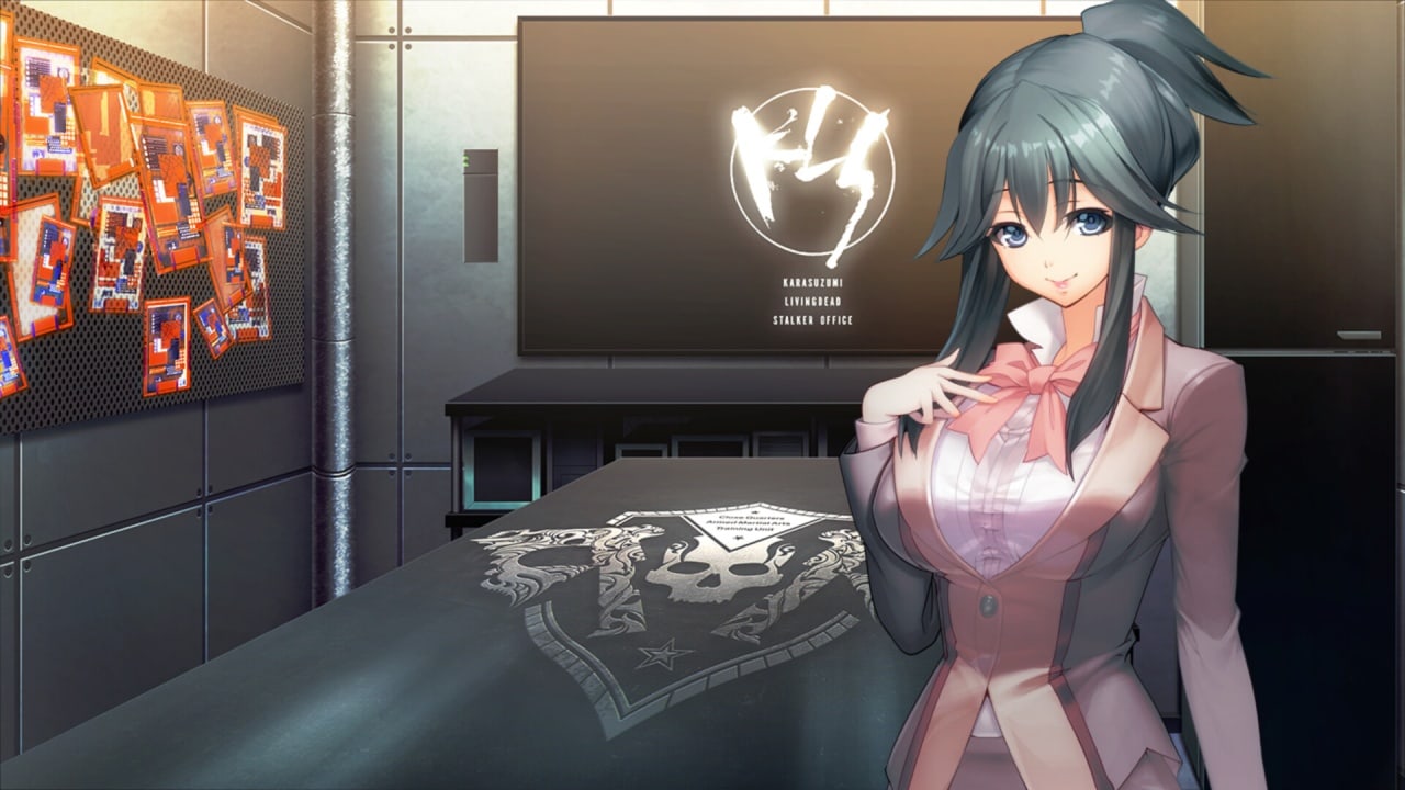 Screenshot #2 - Tokyo Necro