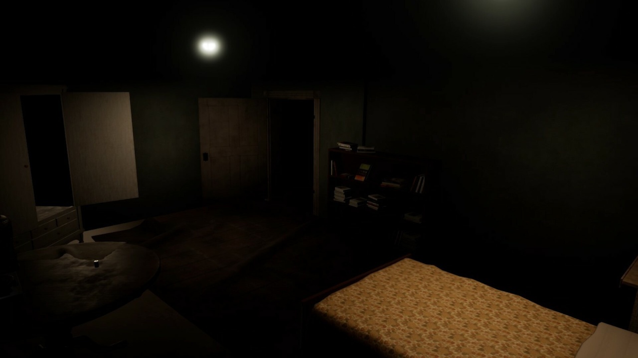 Screenshot #12 - Flushed