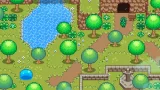 Screenshot #1 - 2D TopDown Tilesets Fantasy Dreamland