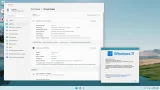 Screenshot #3 - Windows 11 Pro с лаунчером by OneSmiLe 24H2 build 26100.3781