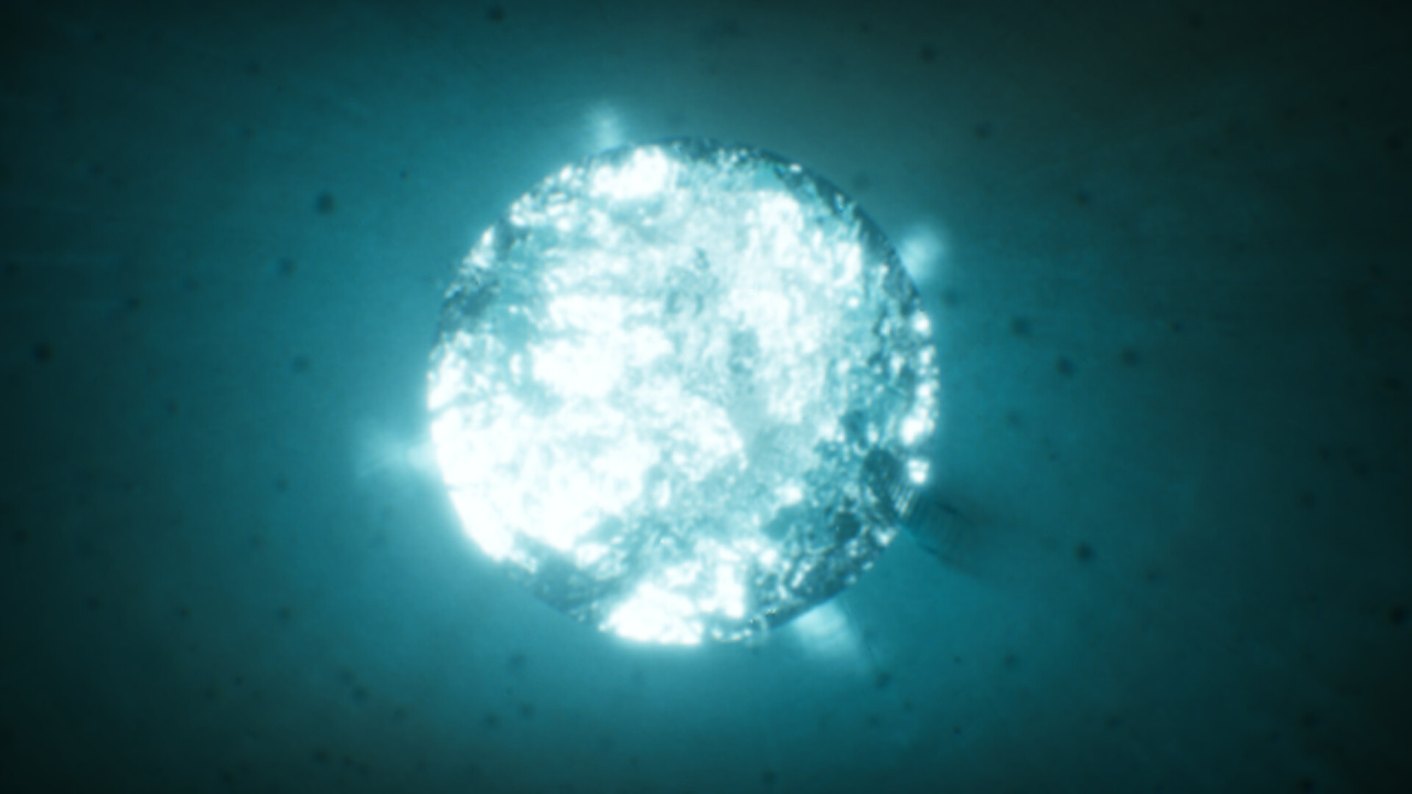 Screenshot #8 - LIMSCAPE: THE LIMINAL SPACE EXPLORER