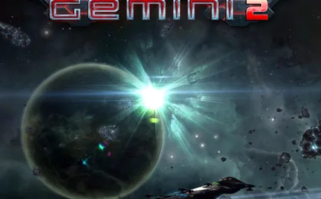 Starpoint Gemini 2: +18 трейнер