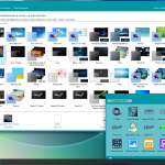 Screenshot #5 - Windows® 8.1 Professional VL with Update 3 x86-x64 Ru by OVGorskiy 03.2021 2DVD