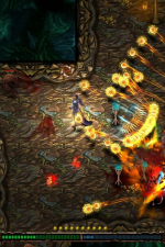 Screenshot #4 - Striving for Light