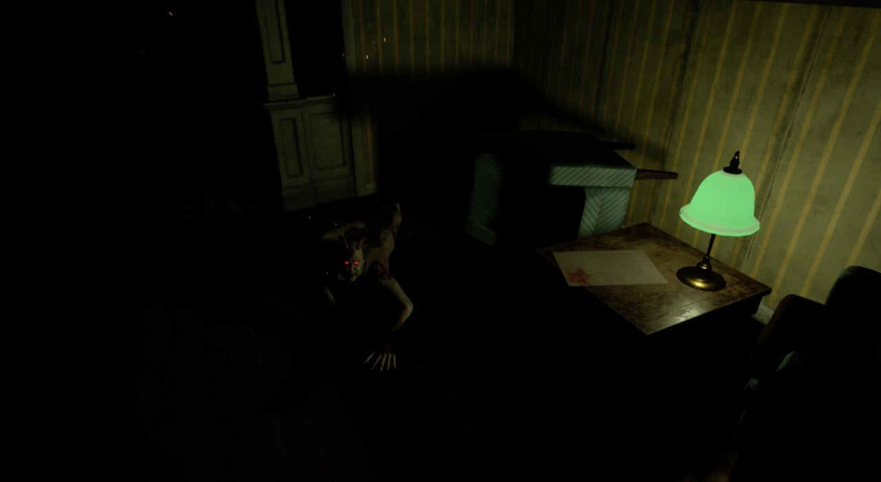 Screenshot #5 - DEVOUR