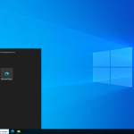 Screenshot #2 - Windows 10 с лаунчером x64 22h2 [19045.3803] [8in1]