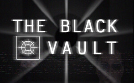The Black Vault
