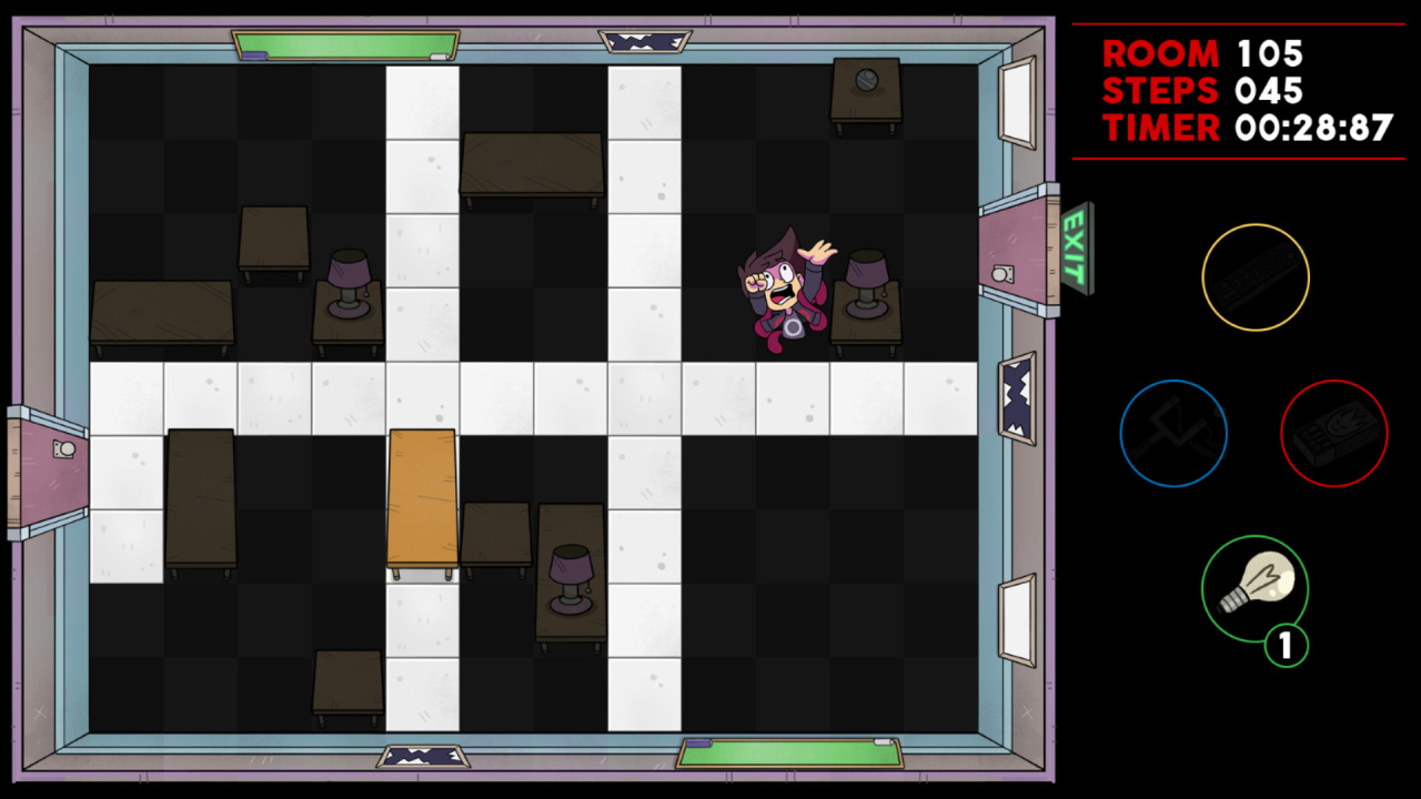 Screenshot #8 - LIT