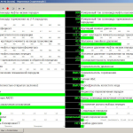 Screenshot #1 - Scanmatik PRO v2.21.30 (windows + android)