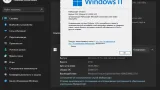 Screenshot #8 - Windows 11 Pro For Workstations x64 lite 21H2 build 22000.527 by Zosma