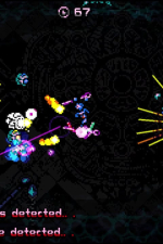 Screenshot #2 - Voids Vigil