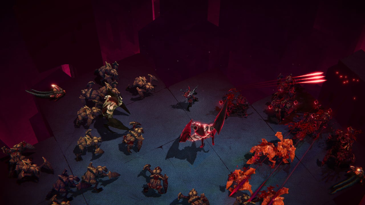 Screenshot #4 - KILL KNIGHT