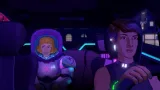 Screenshot #8 - Neo Cab