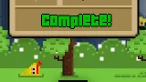 Screenshot #6 - TYUTYU NYUNYU: THE FOREST NINJA 1.8.91