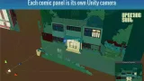 Screenshot #4 - Panoply Comics Splitscreen for Unity