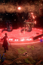 Screenshot #3 - Monochrome Mobius: Rights and Wrongs Forgotten