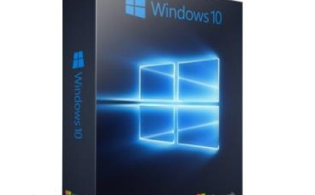 Windows 10 3in1 [17763.437] + WPI by AG (x64) (Ru) [04.2019]
