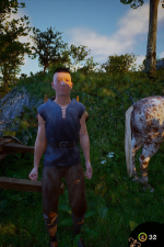 Screenshot #12 - Kingdom Of Peace