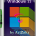 Windows 11 build 22000.282 Х64 by ArtZak1