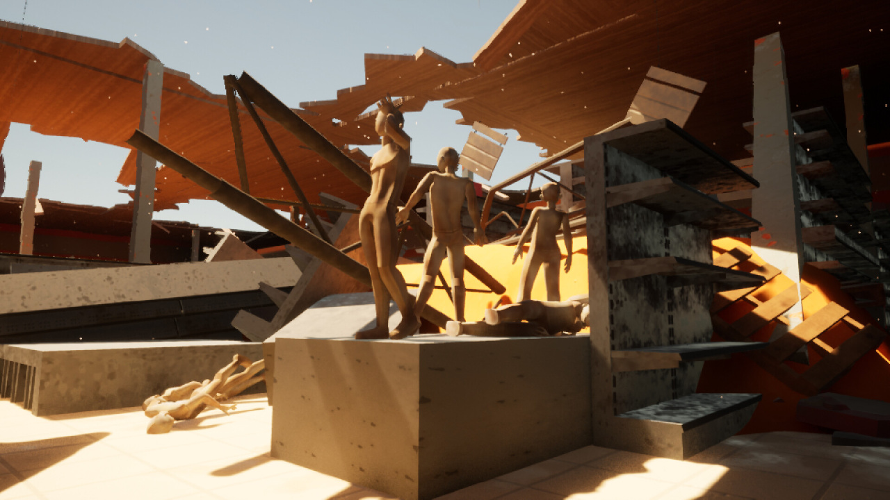 Screenshot #8 - Helpless