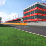 Screenshot #2 - DSRC - Track01 - Mobile & PC (Standard)