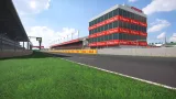 Screenshot #2 - DSRC - Track01 - Mobile & PC (Standard)